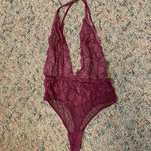 Victoria Secret lingerie